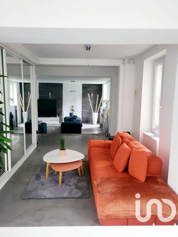 Maison à vendre 8 pièces 330 m² Villiers-Adam