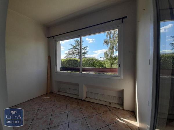 Appartement à louer 3 pièces 72.76m²