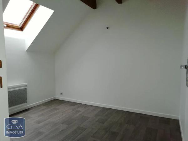 Appartement à louer 2 pièces 33.12m² Meaux (77100)