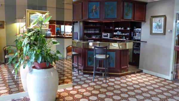 (75017) Résidence services seniors PARIS - location appartement 3 pièces