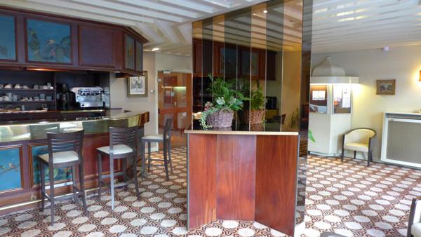 (75017) Résidence services seniors PARIS - location appartement 3 pièces