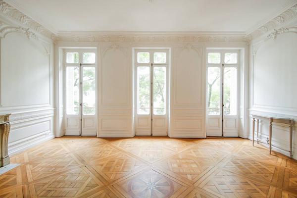 Appartement de standing, Triangle d'Or Bordeaux