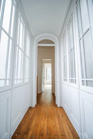 Appartement de standing, Triangle d'Or Bordeaux