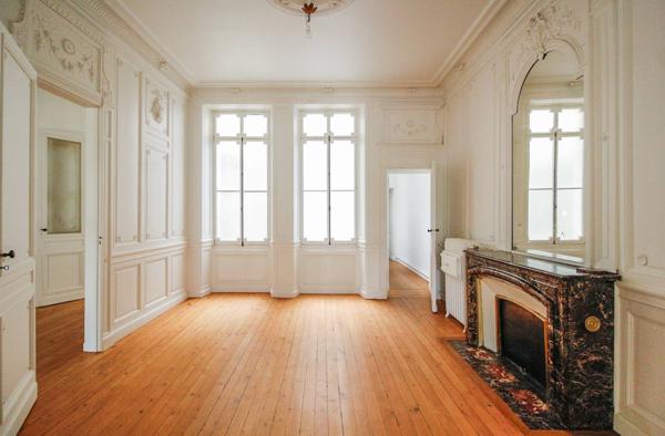 Appartement de standing, Triangle d'Or Bordeaux