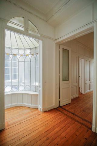 Appartement de standing, Triangle d'Or Bordeaux