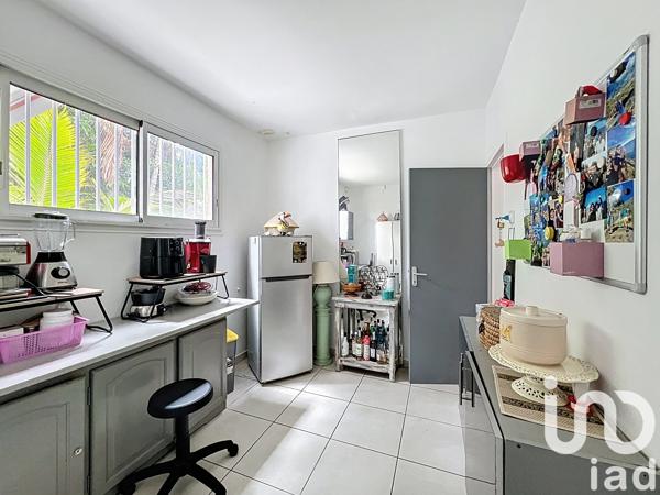 Maison à vendre 5 pièces 145 m² Le Tampon