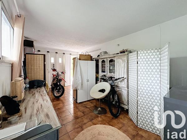Maison à vendre 5 pièces 145 m² Le Tampon