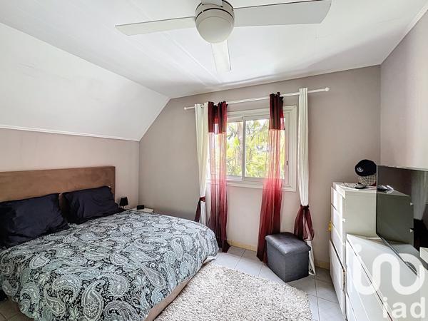 Maison à vendre 5 pièces 145 m² Le Tampon