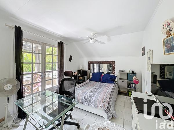 Maison à vendre 5 pièces 145 m² Le Tampon