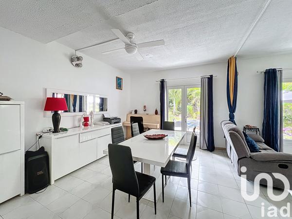 Maison à vendre 5 pièces 145 m² Le Tampon