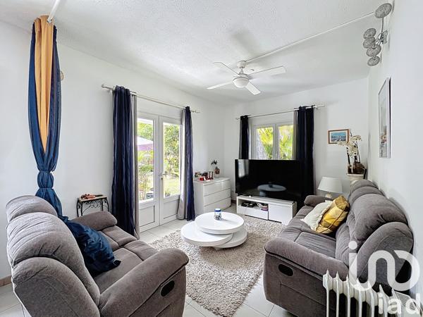 Maison à vendre 5 pièces 145 m² Le Tampon
