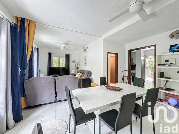 Maison à vendre 5 pièces 145 m² Le Tampon
