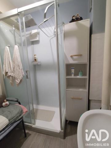 Appartement à vendre 3 pièces 62,88 m² Dreux