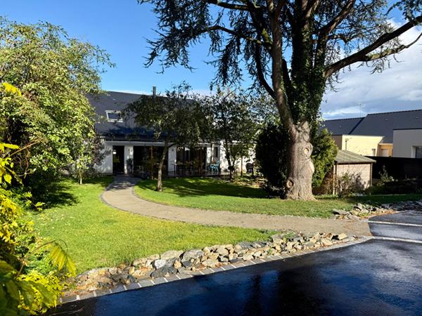 Maison Meslay Du Maine 8 pièces 160 m2