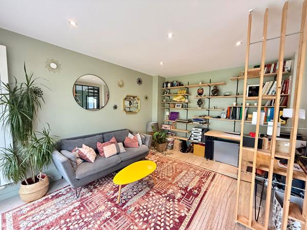 Maison Meslay Du Maine 8 pièces 160 m2