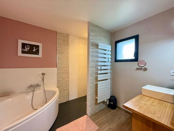 Maison Meslay Du Maine 8 pièces 160 m2