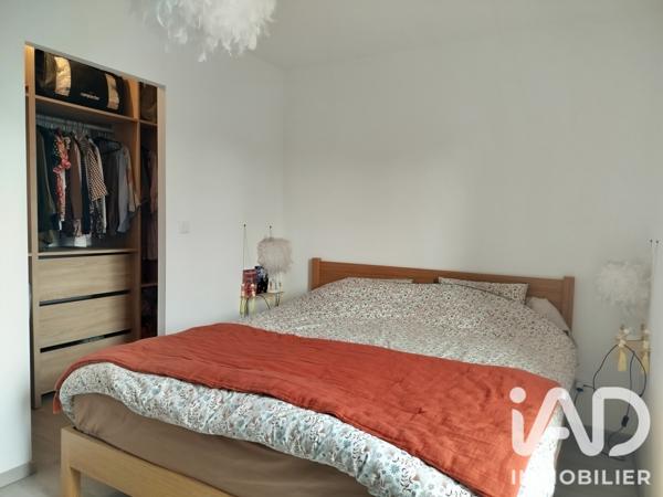 Maison à vendre 6 pièces 144 m² Chinon