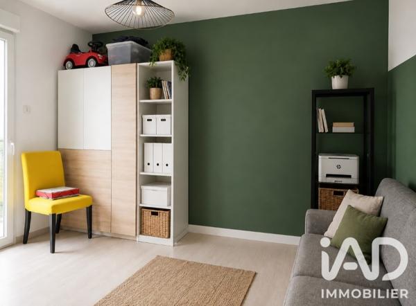 Maison à vendre 6 pièces 144 m² Chinon