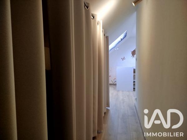 Maison à vendre 6 pièces 144 m² Chinon