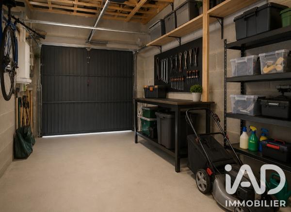 Maison à vendre 6 pièces 144 m² Chinon