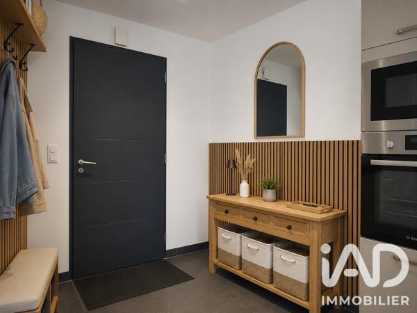 Maison à vendre 6 pièces 144 m² Chinon