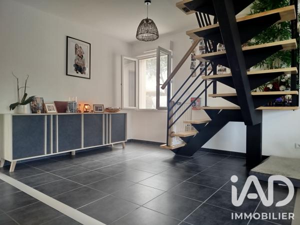 Maison à vendre 6 pièces 144 m² Chinon