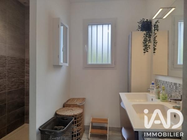 Maison à vendre 6 pièces 144 m² Chinon