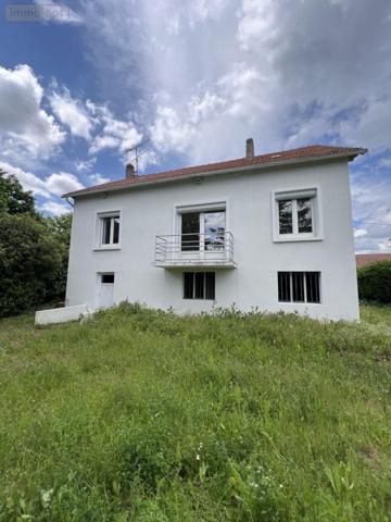 Maison à vendre à Chaingy dans le Loiret (45380), ref : 41029-10