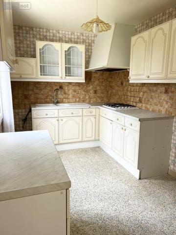 Maison à vendre à Chaingy dans le Loiret (45380), ref : 41029-10