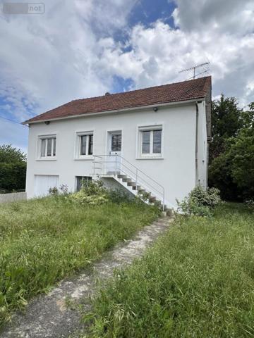 Maison à vendre à Chaingy dans le Loiret (45380), ref : 41029-10