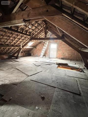 Maison à vendre à Chaingy dans le Loiret (45380), ref : 41029-10