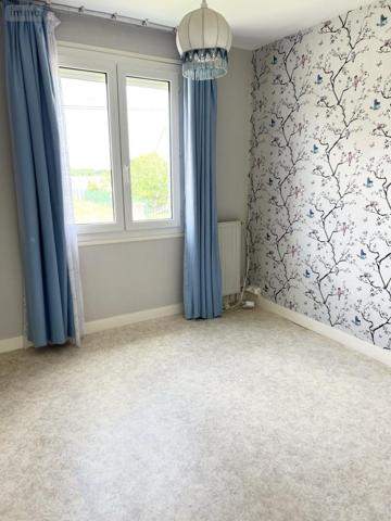 Maison à vendre à Chaingy dans le Loiret (45380), ref : 41029-10