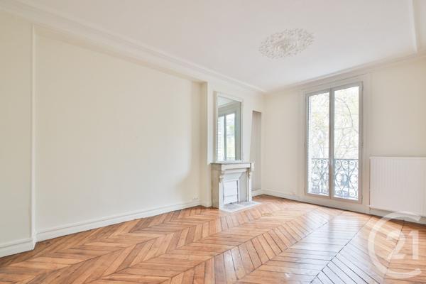 Appartement F2 à vendre  2 pièces - 55,17 m2 PARIS - 75010