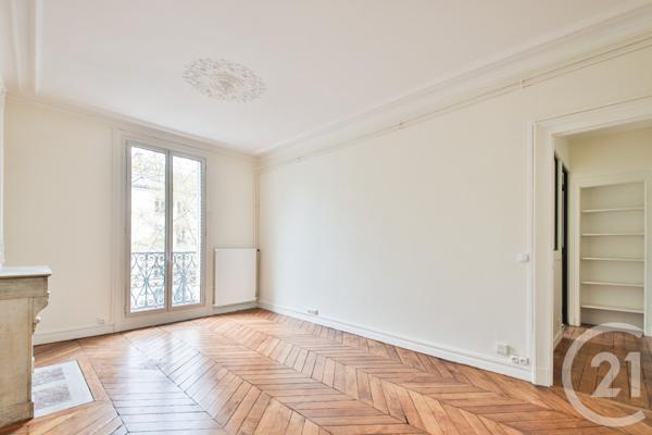 Appartement F2 à vendre  2 pièces - 55,17 m2 PARIS - 75010