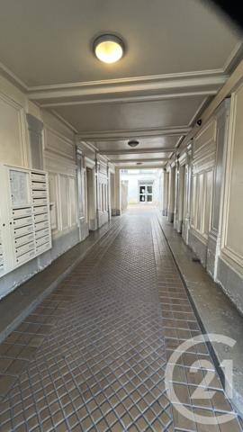 Appartement F2 à vendre  2 pièces - 55,17 m2 PARIS - 75010