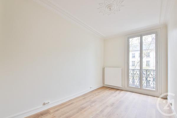 Appartement F2 à vendre  2 pièces - 55,17 m2 PARIS - 75010