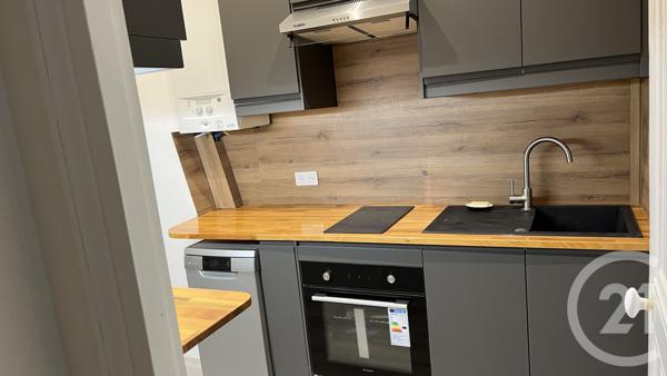 Appartement F2 à vendre  2 pièces - 55,17 m2 PARIS - 75010