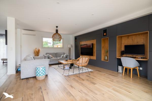 Maison à vendre |  Toulouse |  6 pièces | 161 m²