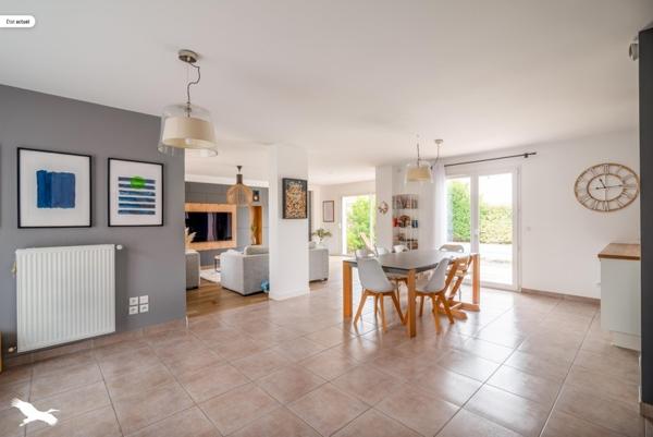 Maison à vendre |  Toulouse |  6 pièces | 161 m²