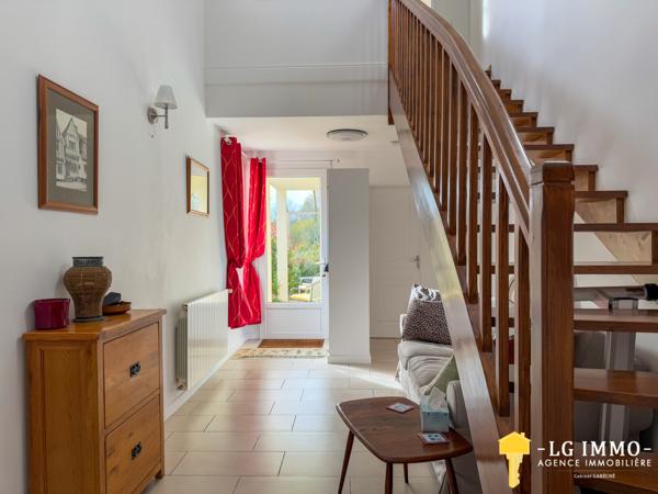 Votre recherche de biens