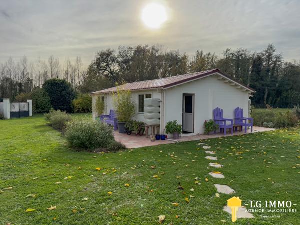 Votre recherche de biens