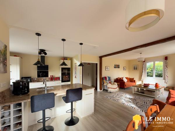 Votre recherche de biens