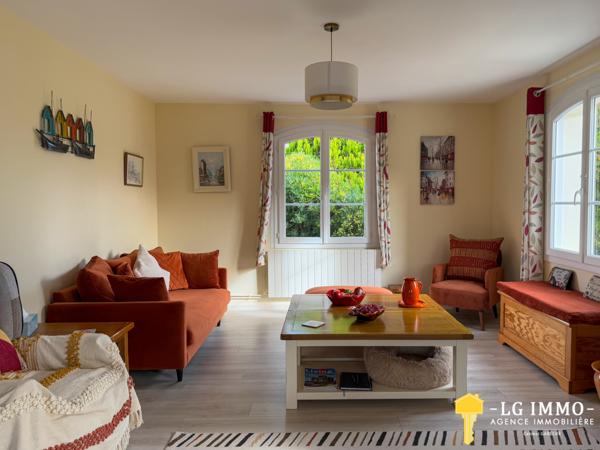 Votre recherche de biens