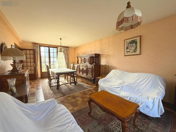 Maison à vendre à Chantepie en Ille-et-Vilaine (35135), ref : 133