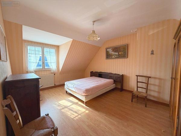 Maison à vendre à Chantepie en Ille-et-Vilaine (35135), ref : 133