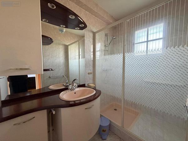 Maison à vendre à Chantepie en Ille-et-Vilaine (35135), ref : 133