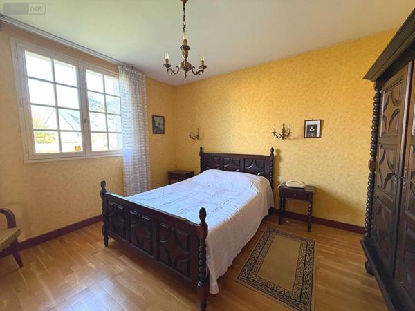 Maison à vendre à Chantepie en Ille-et-Vilaine (35135), ref : 133