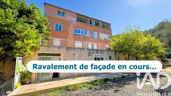 Maison à vendre 27 pièces 485 m² Draguignan