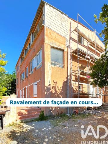 Maison à vendre 27 pièces 485 m² Draguignan