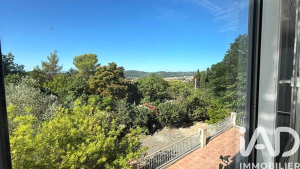 Maison à vendre 27 pièces 485 m² Draguignan